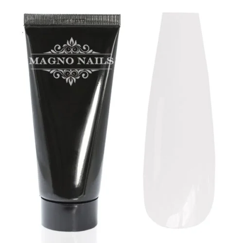 Professional Polyacryl Gel - Polygel - Acrylgel clear